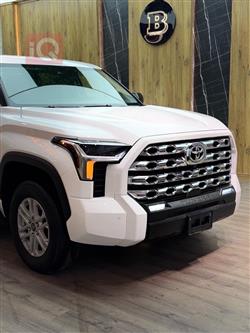 تويوتا توندرا